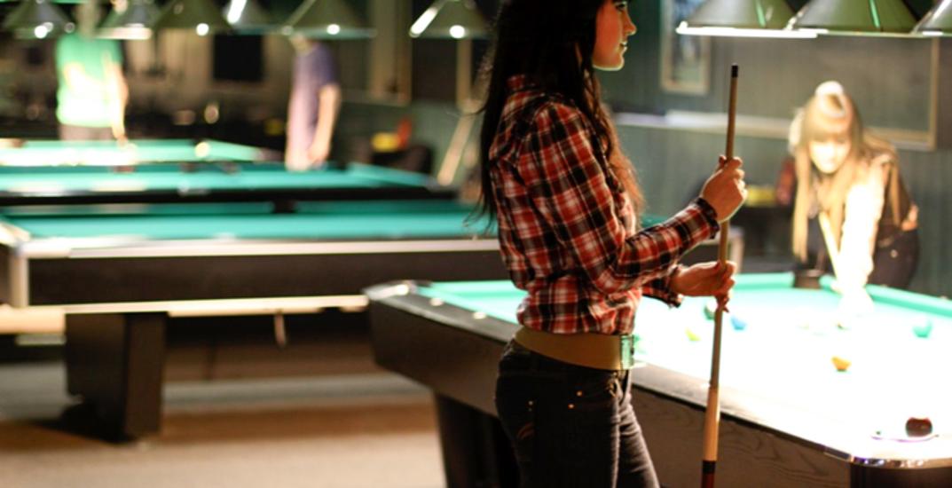 Best Places To Play Pool In Budapest