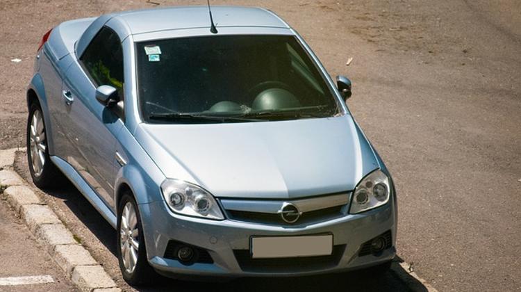 Opel Sales In Hungary Up 50% In 2014