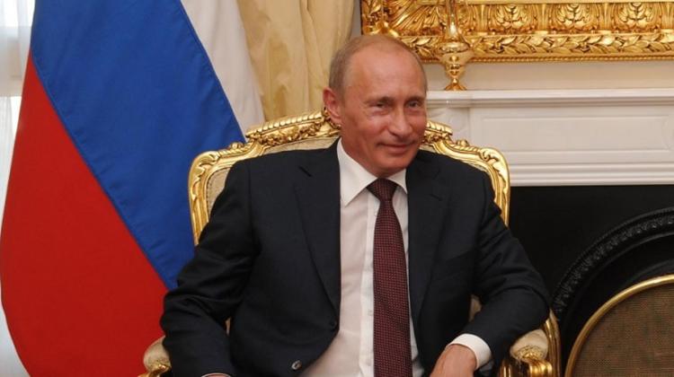 Opposition Attacks Government Over Putin’s Planned Visit To Hungary