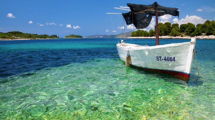 Number Of Hungarian Tourists In Croatia Hits Eight-Year Record