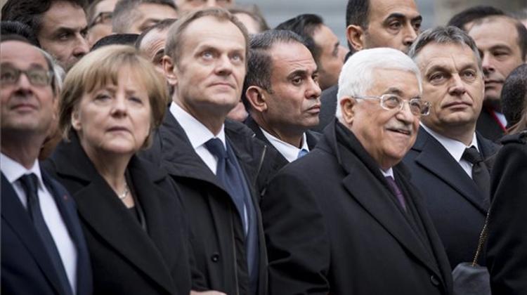 Xpat Opinion: Waiting For Merkel In Hungary