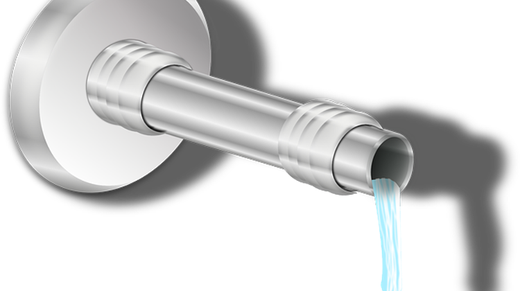 Hungary Donates Water Purifying Equipment To Floodhit Albania