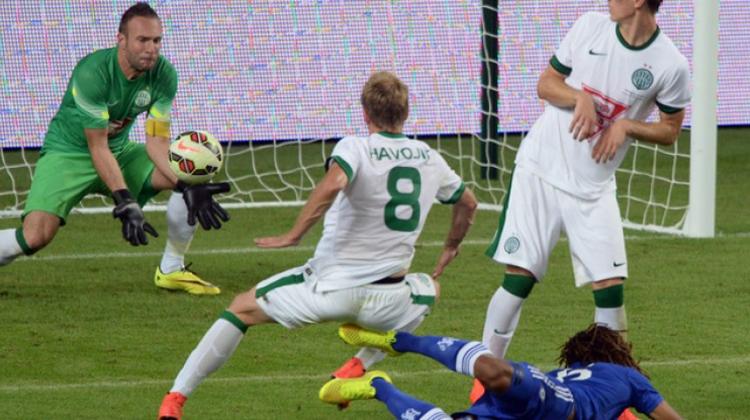 Hungarian Footballer Named Among Europe’s Most Promising Young Talents