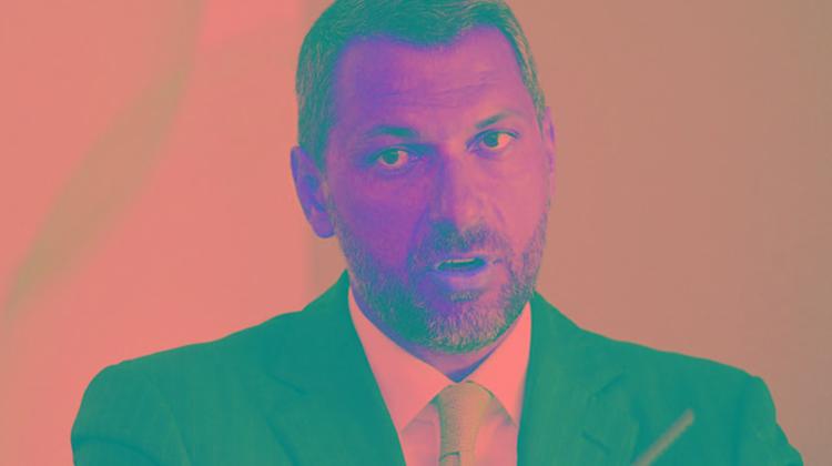 Lázár Proposes Micro - Census In 2016 In Hungary