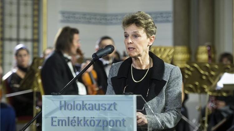 Diplomat: German Firms Re-Invest 50% Of Profits In Hungary