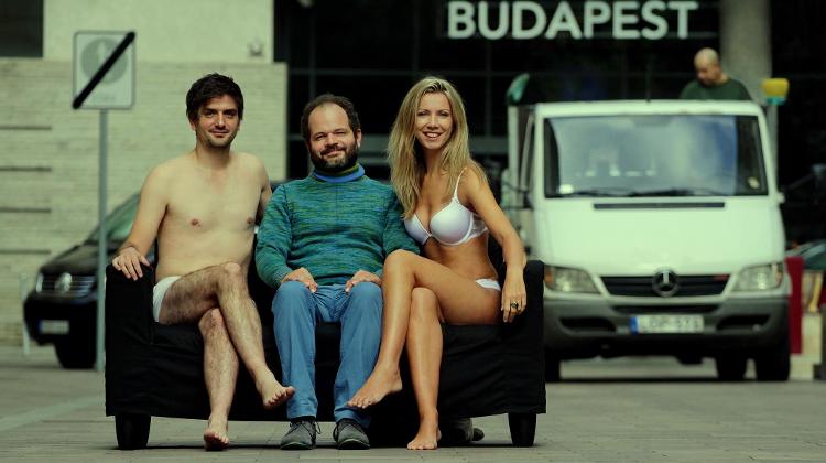 'Unveiling', In English, RS9 Theatre, 16 March 7pm