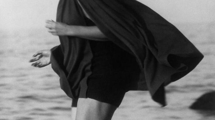 Uniquely Hungary: Meeting Late Martin Munkacsi, By Anne Zwack