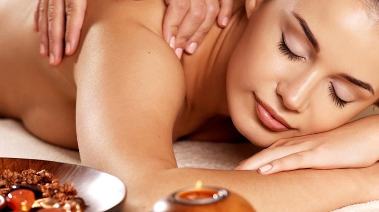 Discover  A Unique Spa @ InterContinental Hotel Budapest