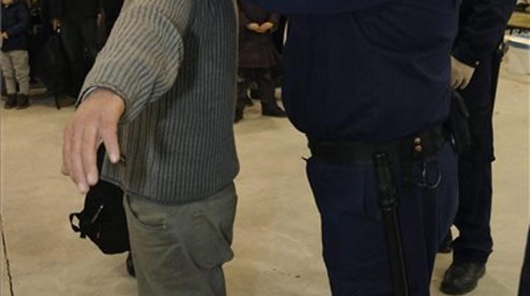 Police Numbers Boosted To Tackle Illegal Migration On Southern Border