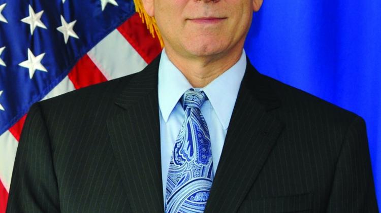 Xpat Opinion: Goodfriend A Good Friend In Time Of Need