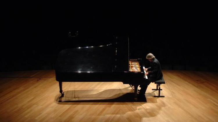 Dezső Ránki& Concerto Budapest, Palace Of Arts Budapest, 8 February