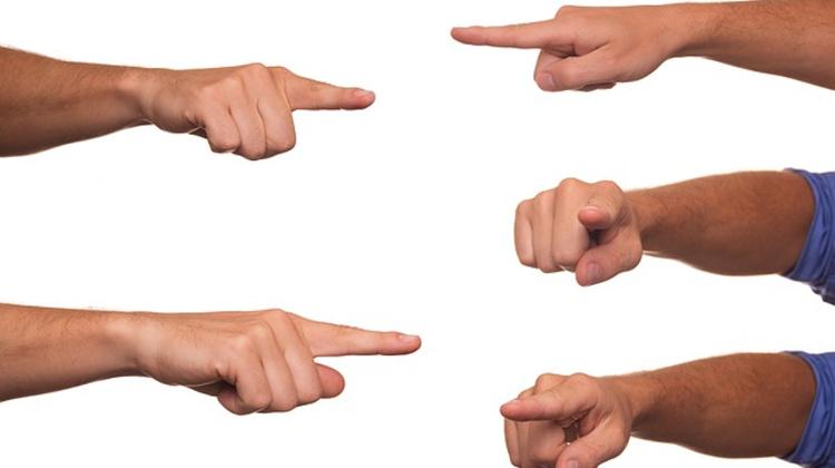 Hungary’s Fidesz Accuses Left Of Smear Campaign