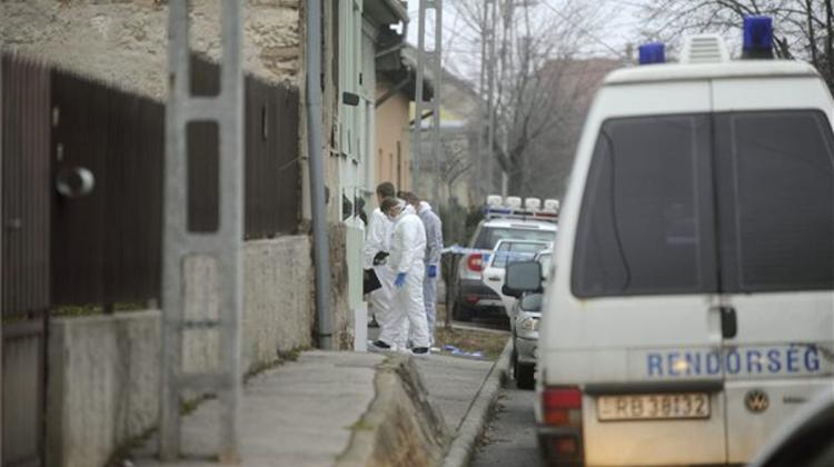 Tax Officer Killed, Another Seriously Injured In SE Budapest