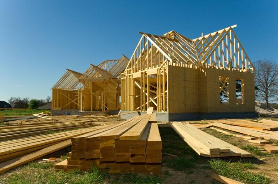 Home Building Permits Rise 30% In Hungary