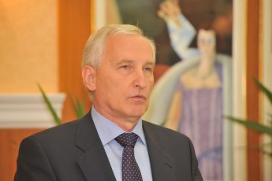 Hungarian State Secretary Mikola Dispels Suspicion About Putin Visit