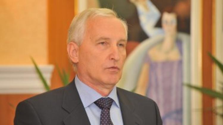 Hungarian State Secretary Mikola Dispels Suspicion About Putin Visit