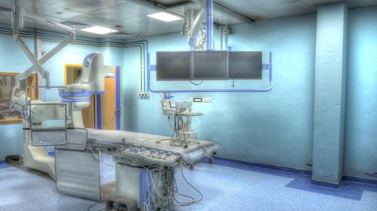 Ruling Parties Propose Building New Hospital In Budapest