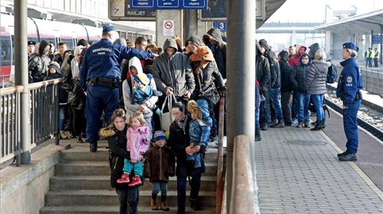 Hungary’s Immigration Authority Takes Action Against 330 Kosovars