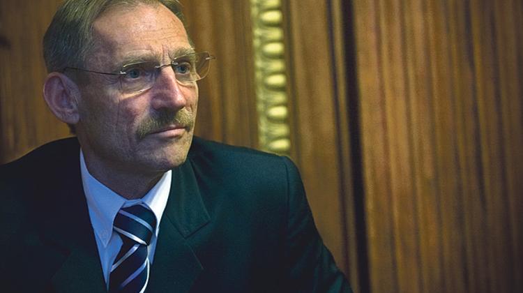 Hungary - Serbia Signs Pact On Migrants