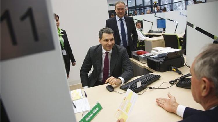 Hungary’s Cabinet Chief Lázár Proposes Reducing Ad Tax