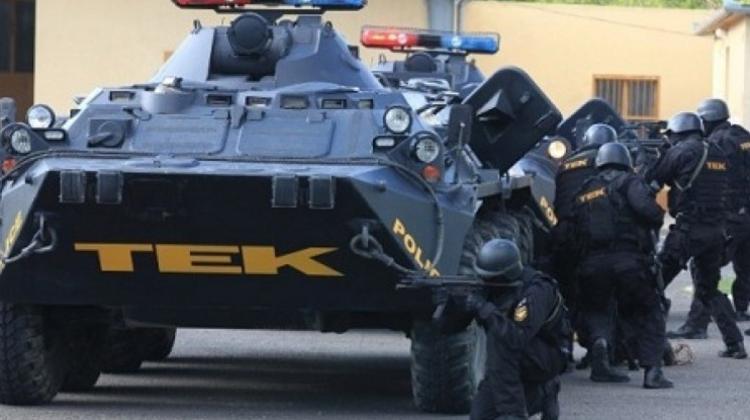 Terrorism: Extremists Planned Attack In Budapest, Europol Report Reveals