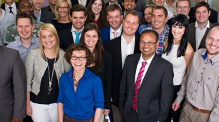 Video: The CEU Business School Experience