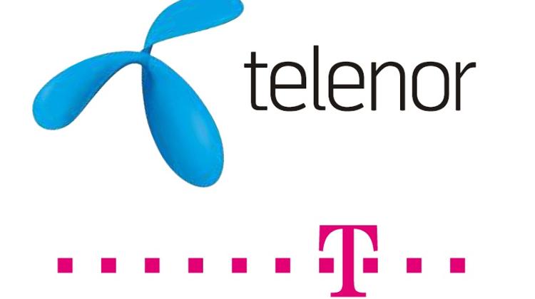 MTel, Telenor 800 MHz Network Tie-Up Cleared