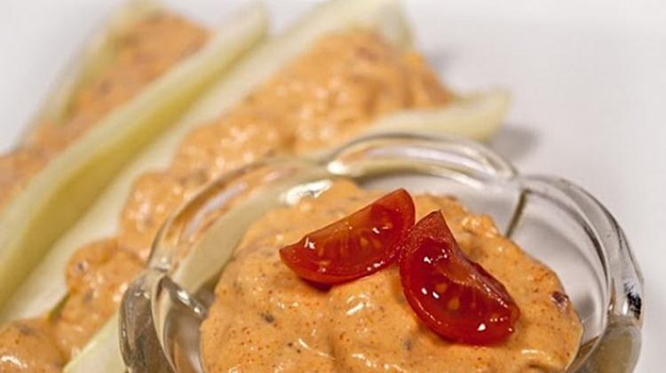 Photo Article: Guide To Breakfast In Budapest