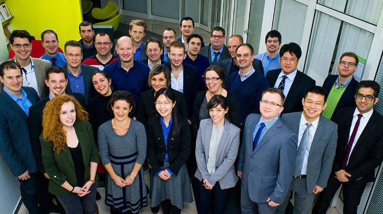 CEU Business School Budapest Info Session, 4 March