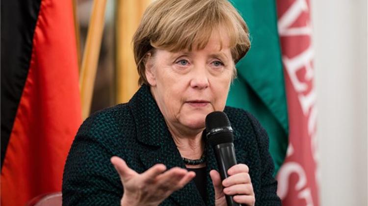 Xpat Opinion:  Merkel’s Visit – All Sides Satisfied In Hungary