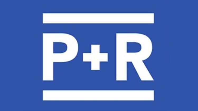 P&R Facilities In Budapest To Cost Ft 2bn