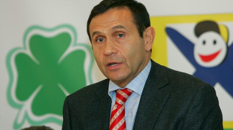 Hungarian Sports Leader To Become Member Of FINA Executive