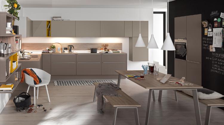 Kitchen Exhibition, Budapest Sportaréna, 27 February – 1 March