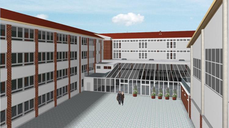 Political Storm Over High School Name In Hungary