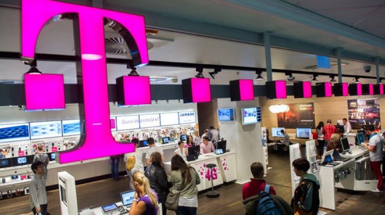 Magyar Telekom CEO: Expanding Mobile Data Transfer Will Boost Telecom Sector