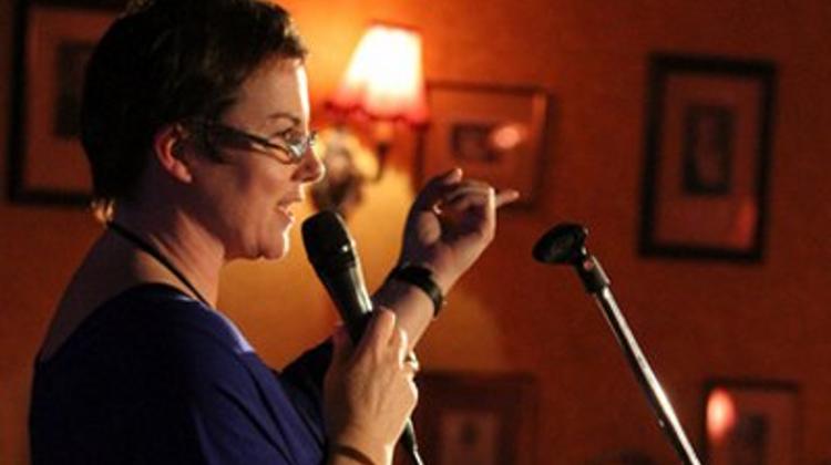 Xpat Event Review: Paving Stones & A New Holy Trinity