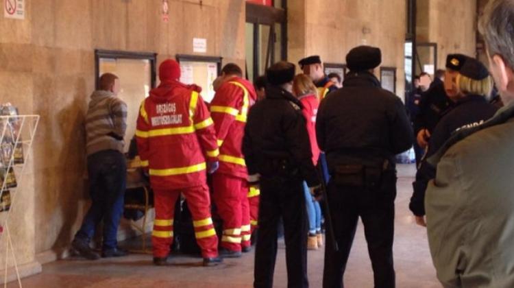 Immigration: 250 Kosovar Migrants Taken Off From Munich-Bound Train