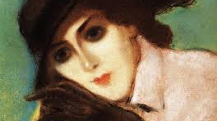 Now On: Rippl-Rónai & Maillol, Hungarian National Gallery