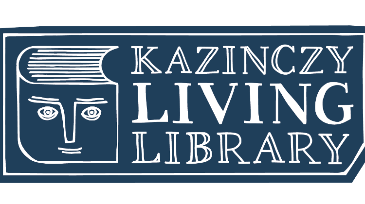 Kazinczy Living Library: March Of Migrants, Szimpla Kert Budapest,  7 March