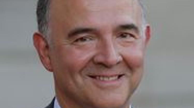 Hungary Has No Excessive Macro Imbalances, Says EU Commissioner