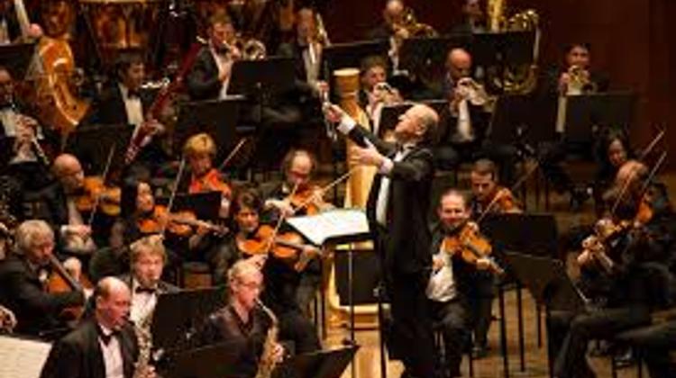 Budapest Festival Orchestra - Possibly The Best Orchestra In The World
