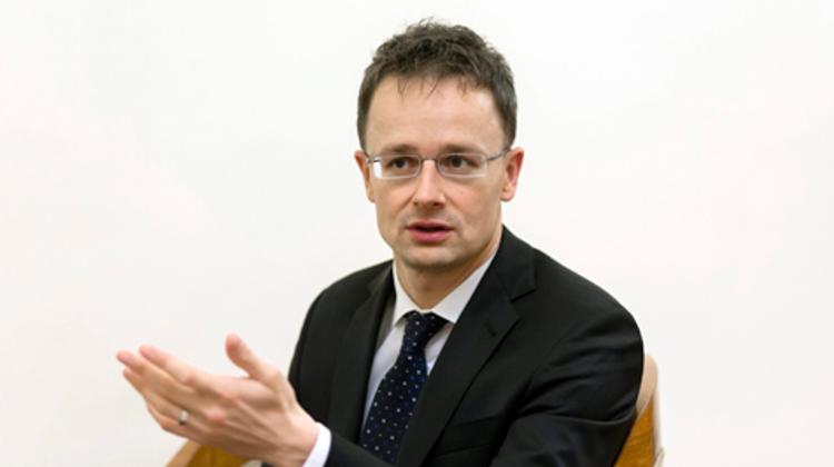 Hungary’s Foreign Ministry To Help Tóásó Return Home