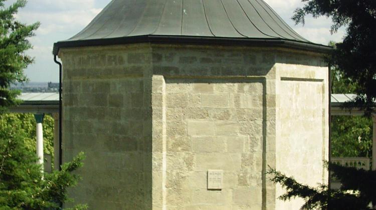 Hungary -Turkey Accord To Refurbish Gül Baba Shrine In Budapest