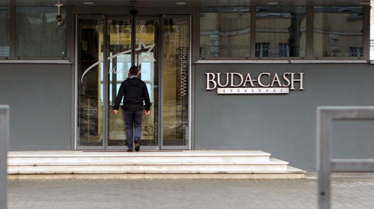 NBH Suspends Operating Licence Of Buda-Cash Bróker Ház