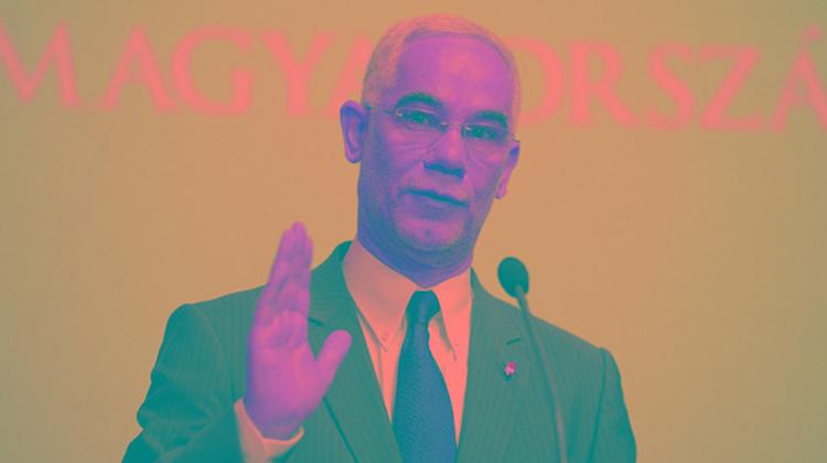 Balog: Merkel Visit Reflects Hungary’s Increased Importance In Central Europe