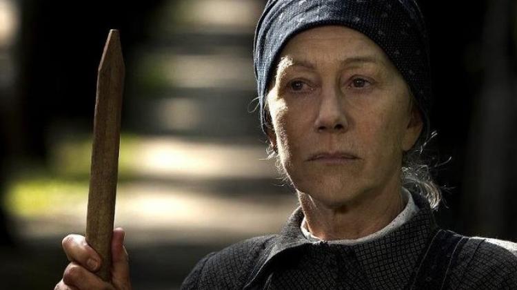 Hungarian Author’s Novel Republished In US To Enormous Critical Acclaim