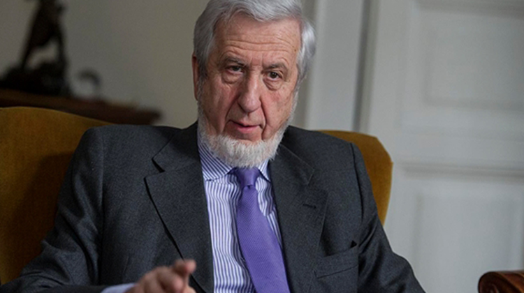 It’s High Time Hungary Show The World Where Its Allegiances Lie