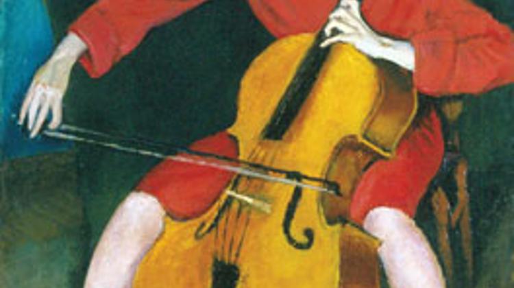 Now On: Turning Points, Hungarian National Gallery, Budapest