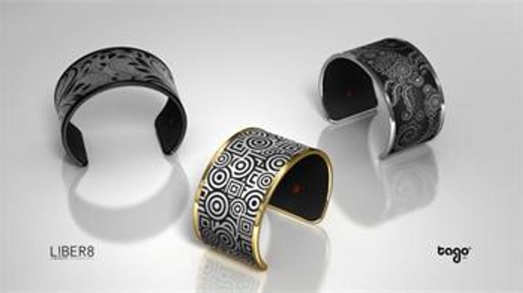 Unprecedented Crowdfunding Success For Hungarian “Smart Bracelet” Innovators – Video!