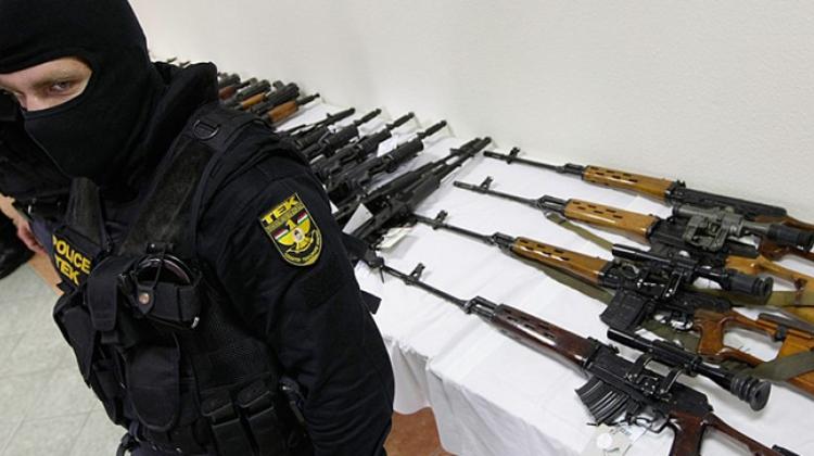 Hoax Announced: Counter-Terrorism Chief Denies Terrorist Plot In Budapest